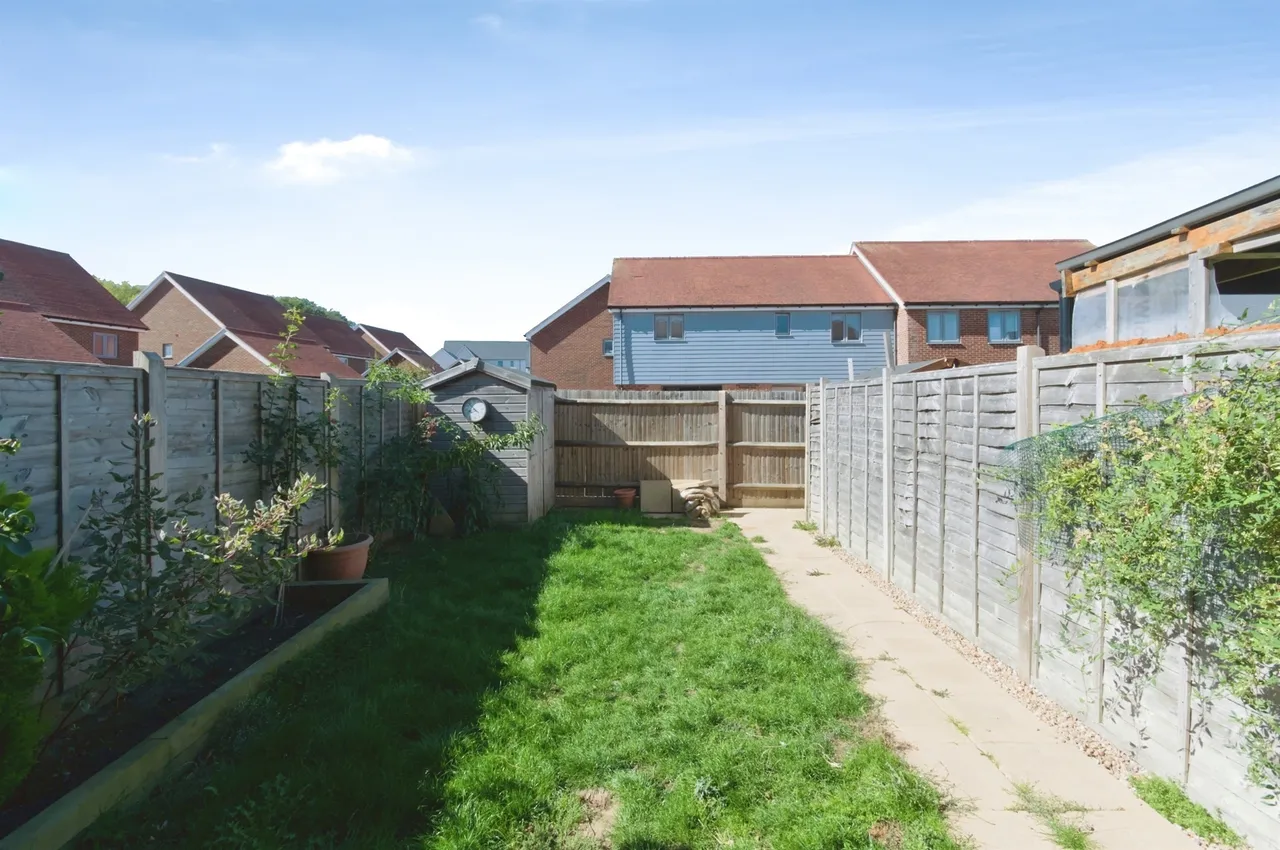 Tulip Way, Bexhill-On-Sea, TN40, photo 14