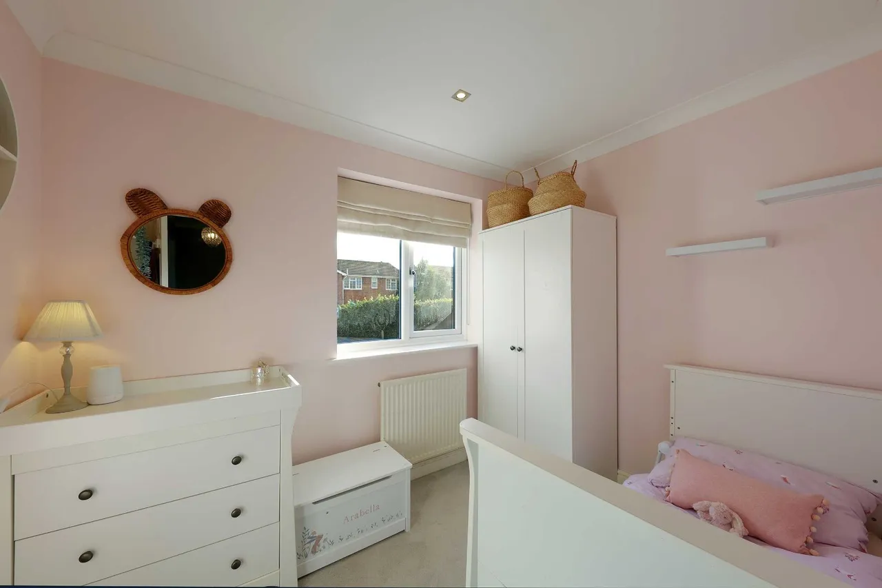 Kite Wood Road, Penn, HP10, photo 16