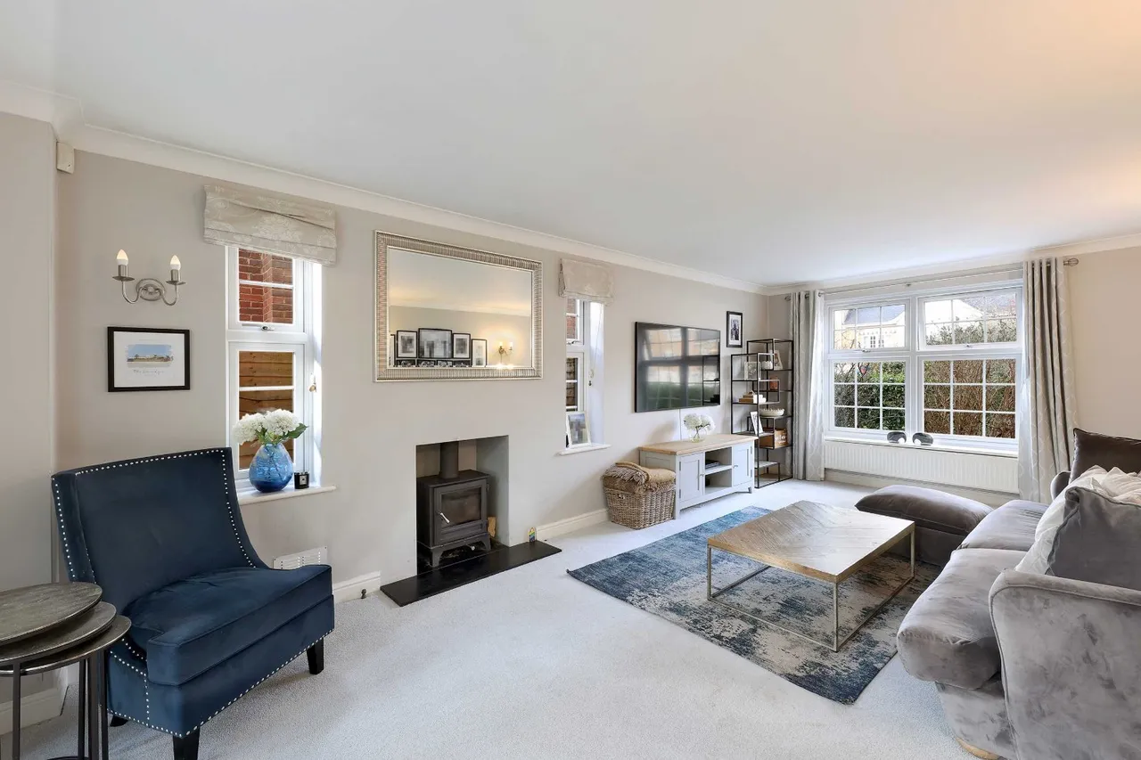 Kite Wood Road, Penn, HP10, photo 5