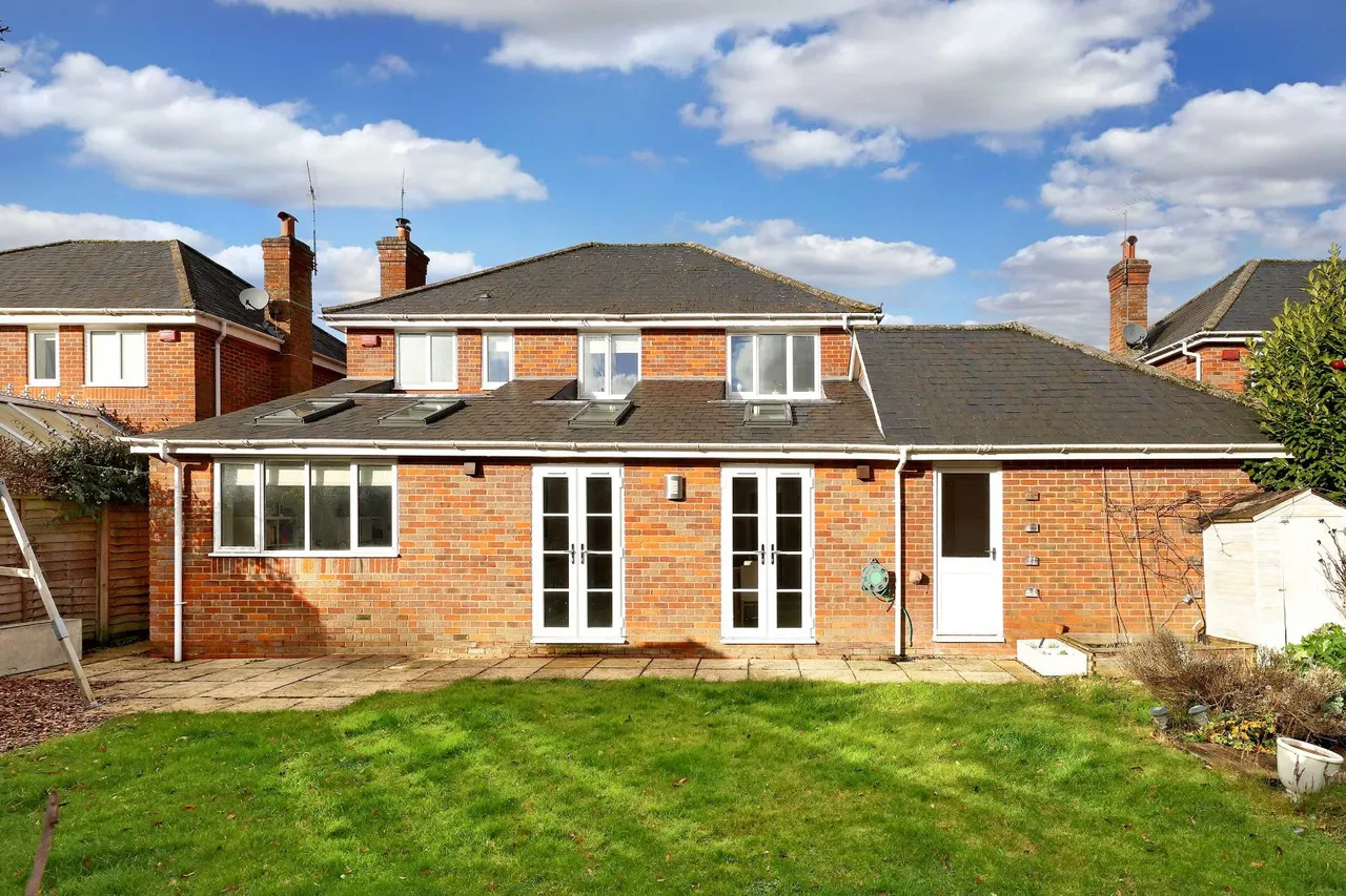 Kite Wood Road, Penn, HP10, photo 18