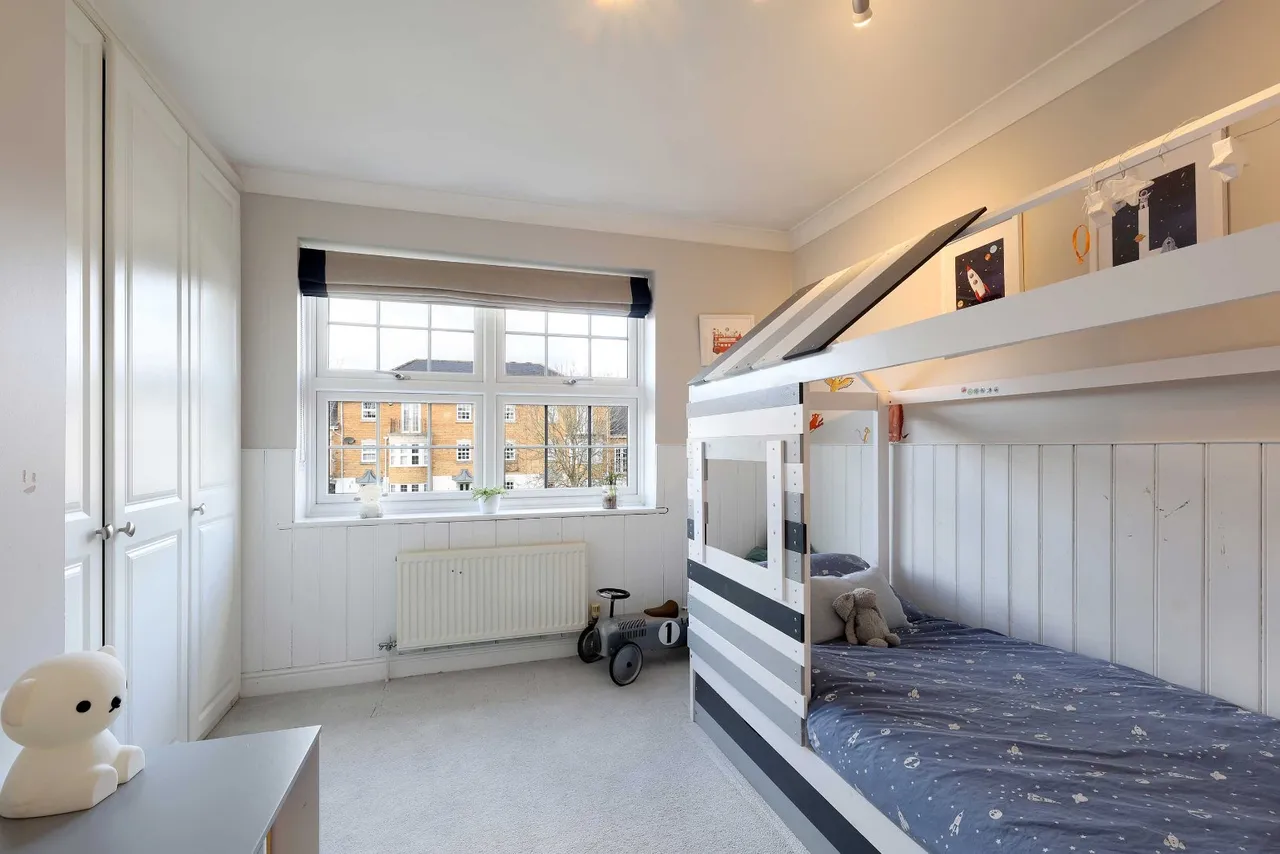 Kite Wood Road, Penn, HP10, photo 13