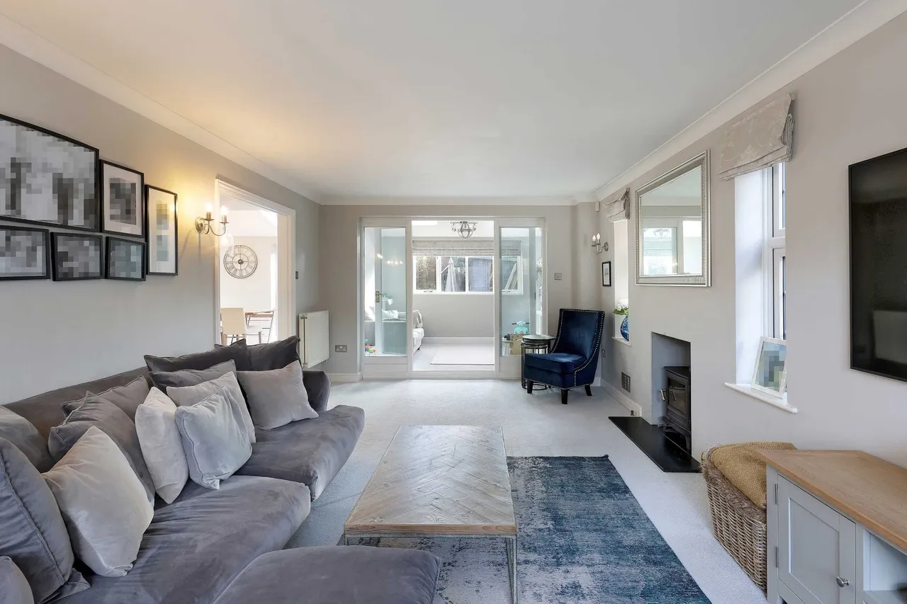 Kite Wood Road, Penn, HP10, photo 4