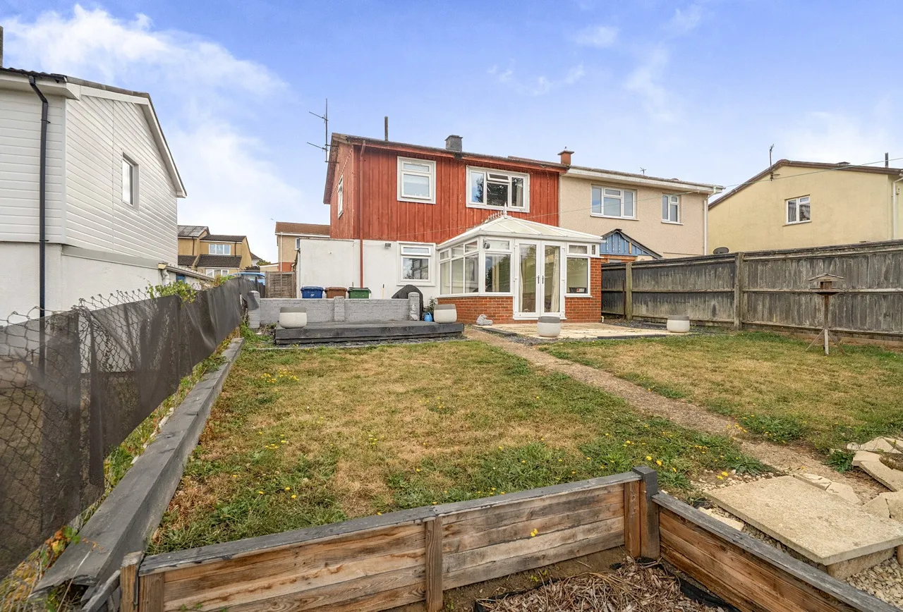 3 bed house for sale — Cranley Road, Headington, OX3 8BP