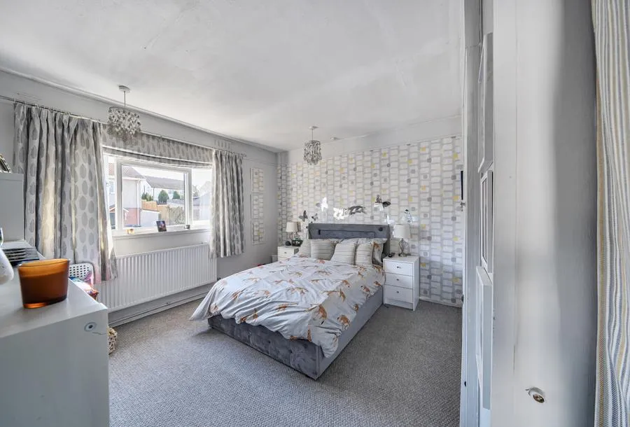Cranley Road, Headington, OX3, photo 8