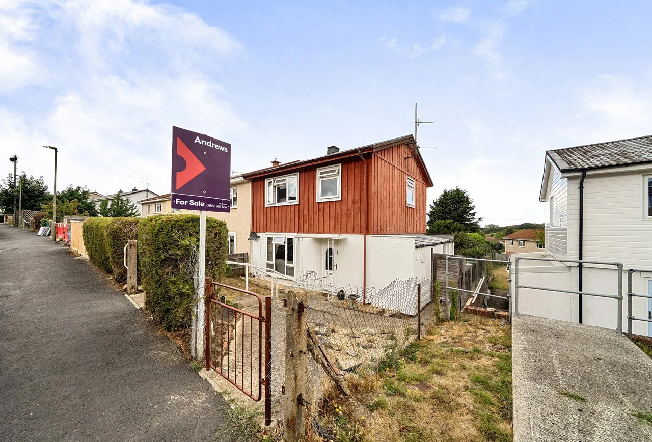 Cranley Road, Headington, OX3 8BP, photo 11