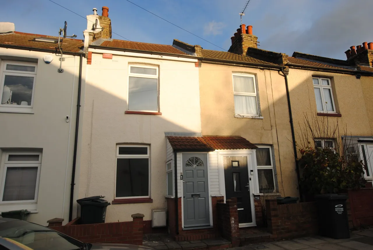 Howard Road, Dartford, Kent, DA1 1XS, photo 9