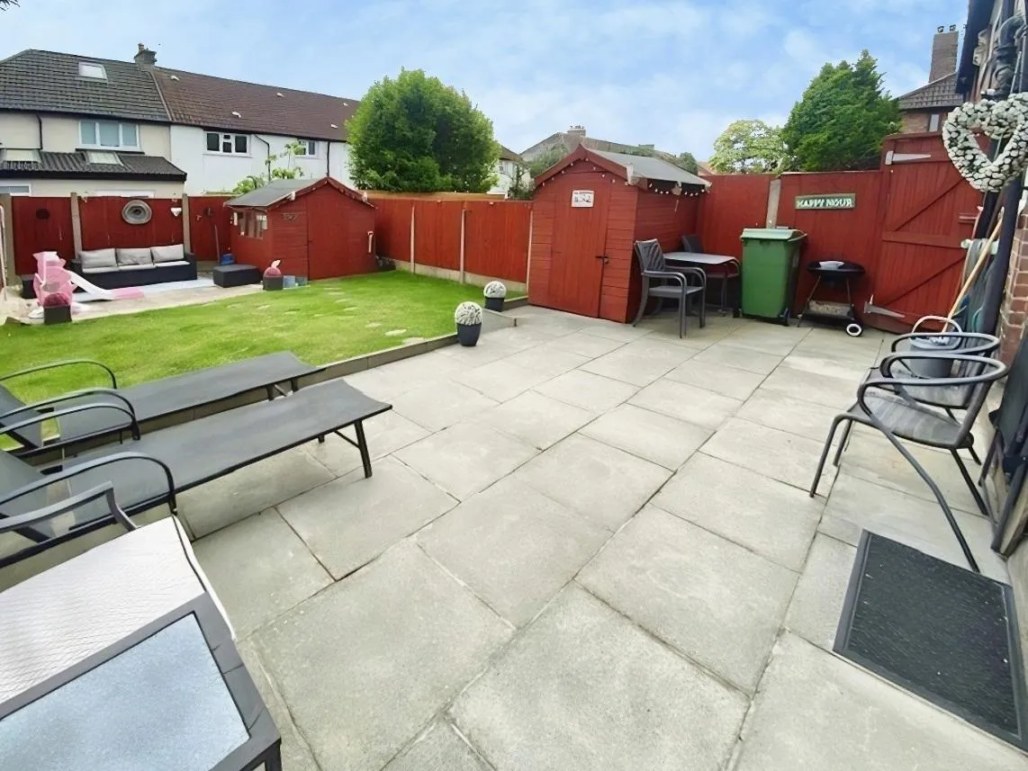 Walton Hall Avenue, Liverpool, L4, photo 19