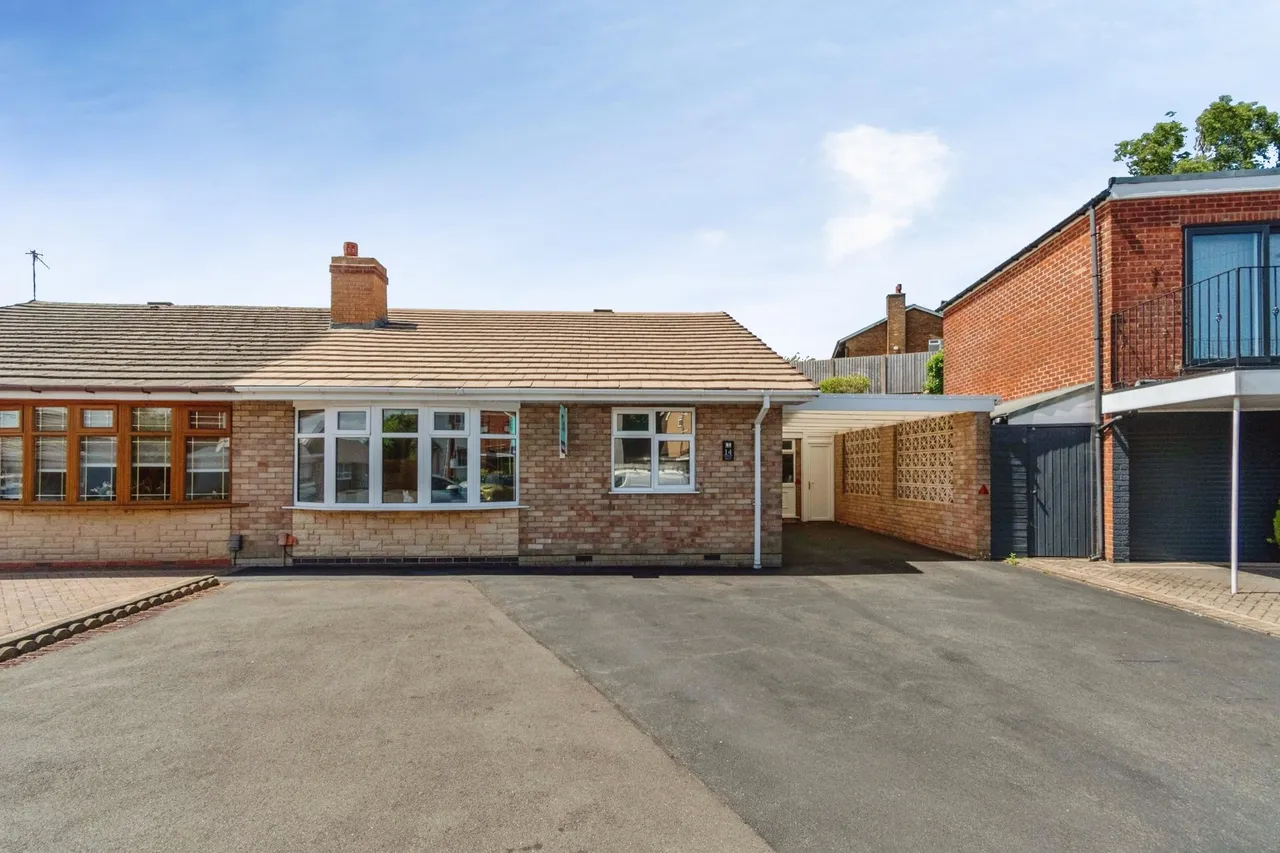 Alpine Drive, Netherton, DY2, photo 5