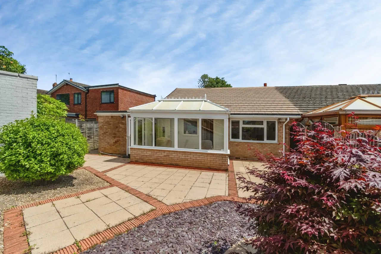 Alpine Drive, Netherton, DY2, photo 20