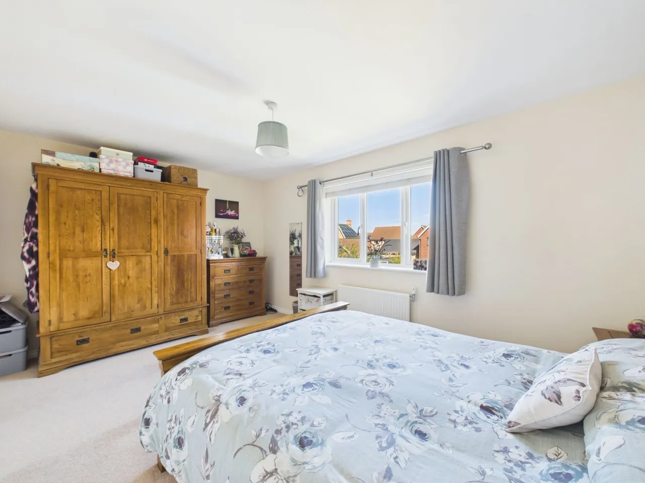 Vickers Way, Upper Cambourne, CB23, photo 10