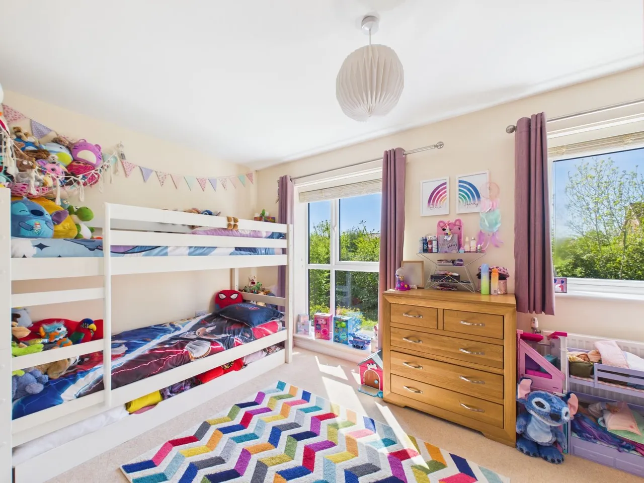 Vickers Way, Upper Cambourne, CB23, photo 13