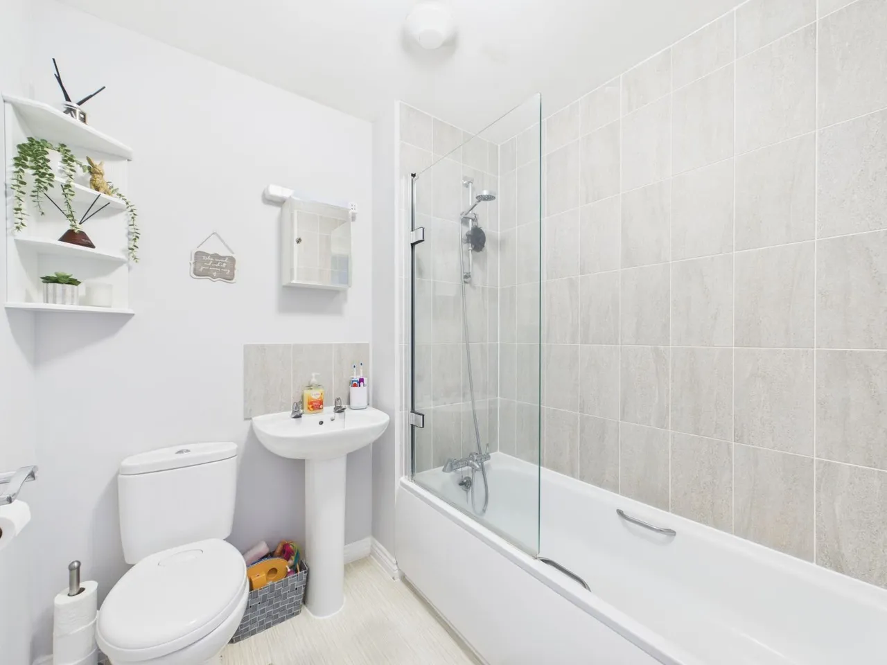 Vickers Way, Upper Cambourne, CB23, photo 12