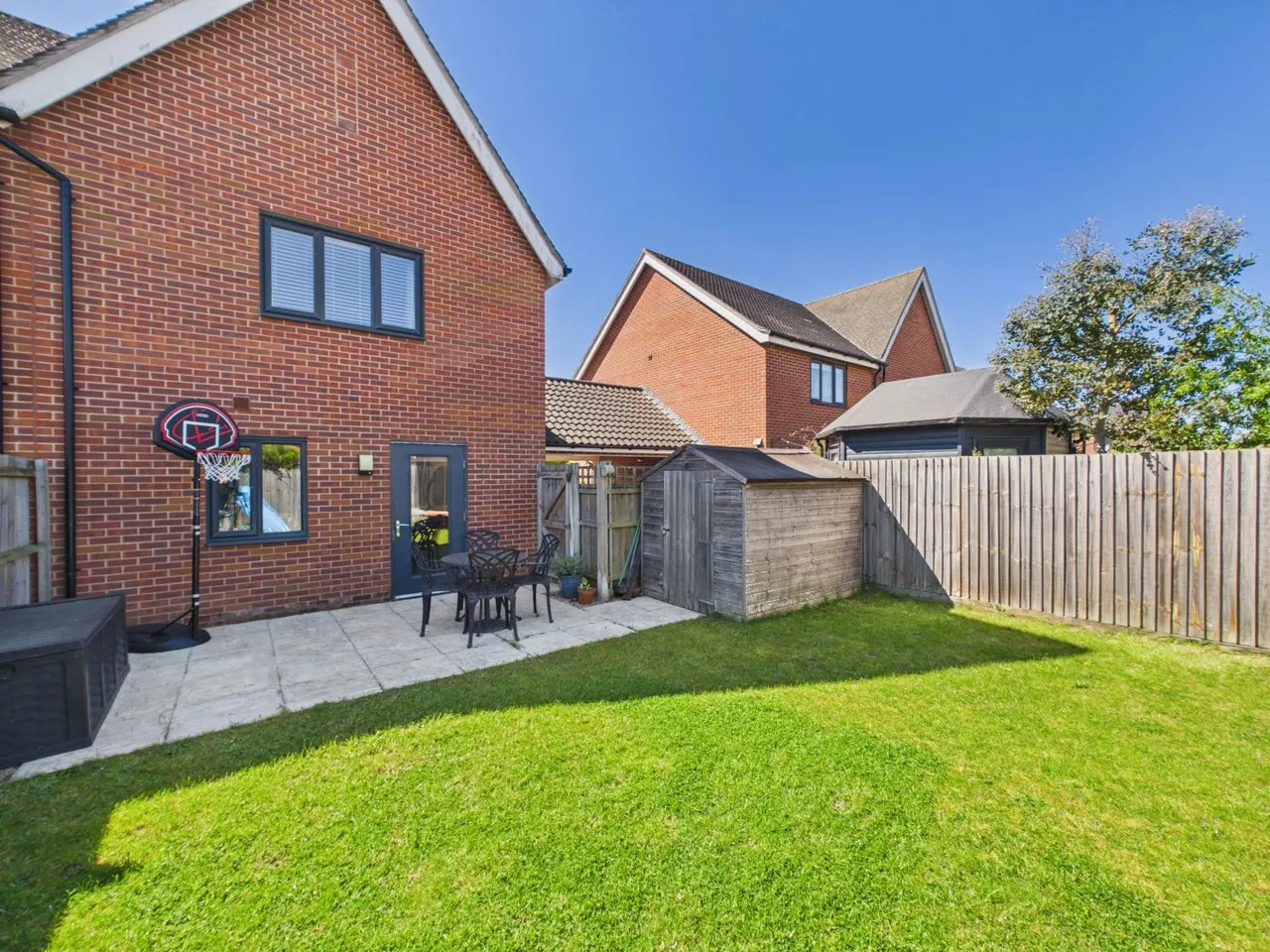 Vickers Way, Upper Cambourne, CB23, photo 19