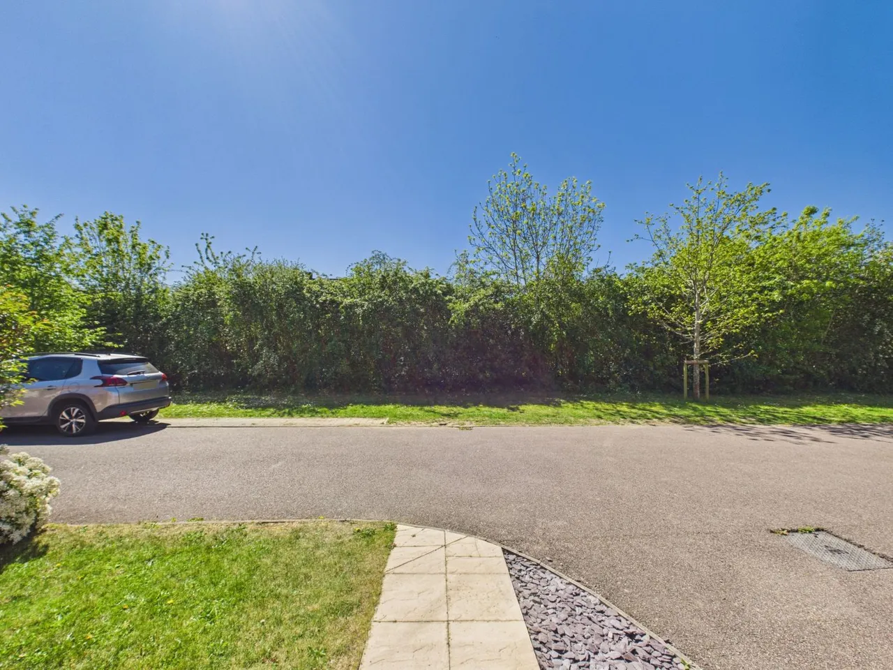 Vickers Way, Upper Cambourne, CB23, photo 20