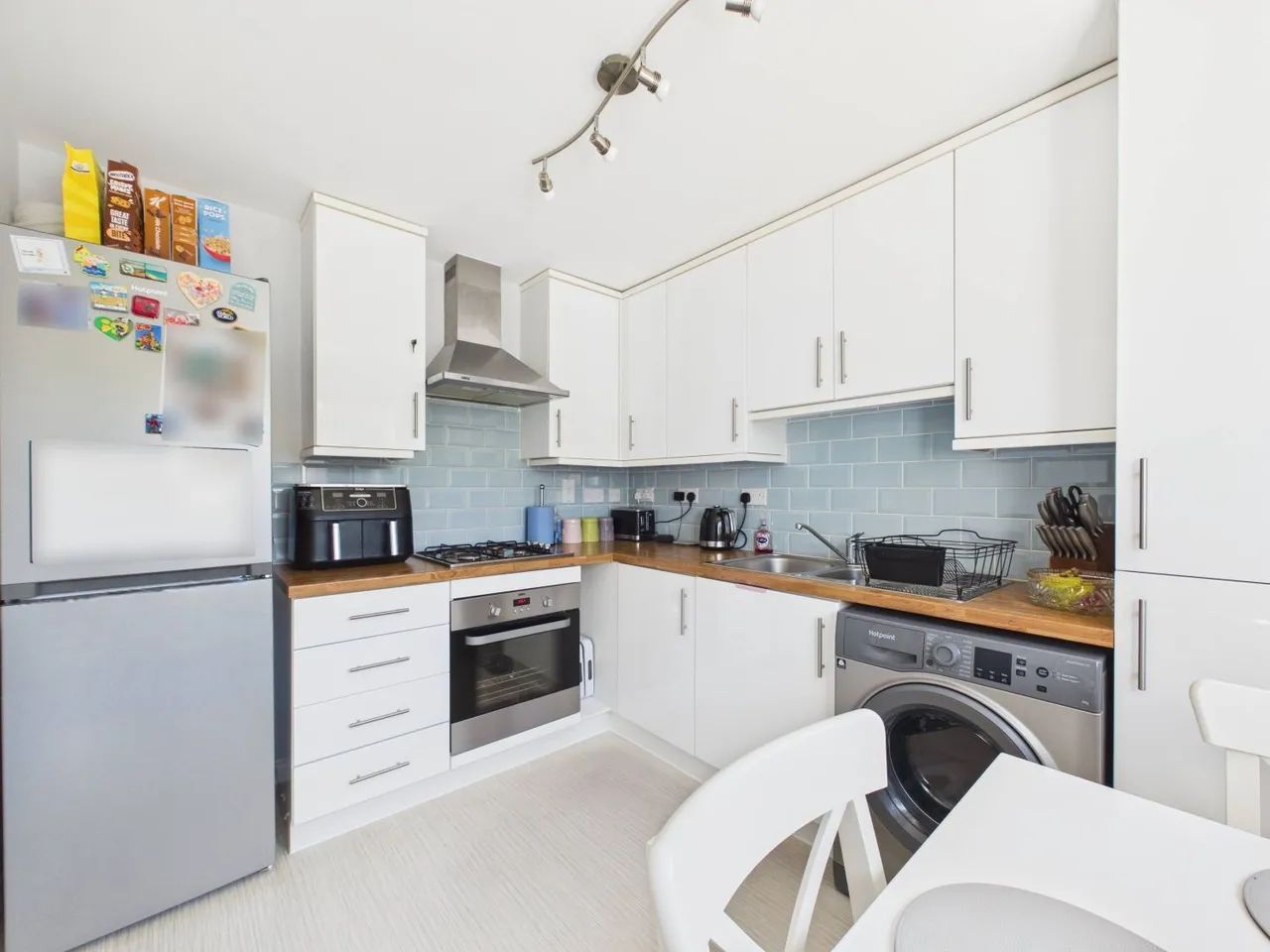 Vickers Way, Upper Cambourne, CB23, photo 4