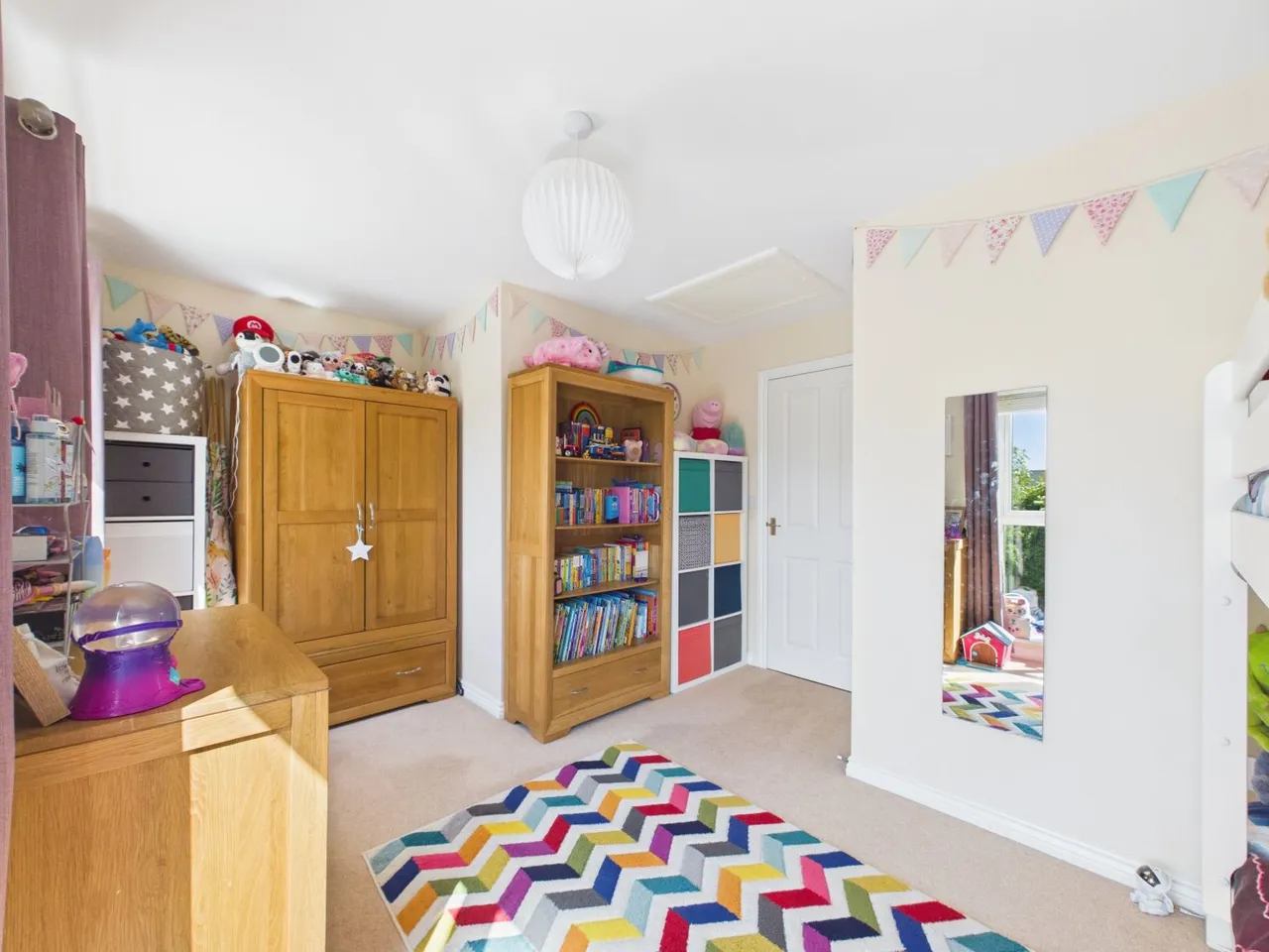 Vickers Way, Upper Cambourne, CB23, photo 15