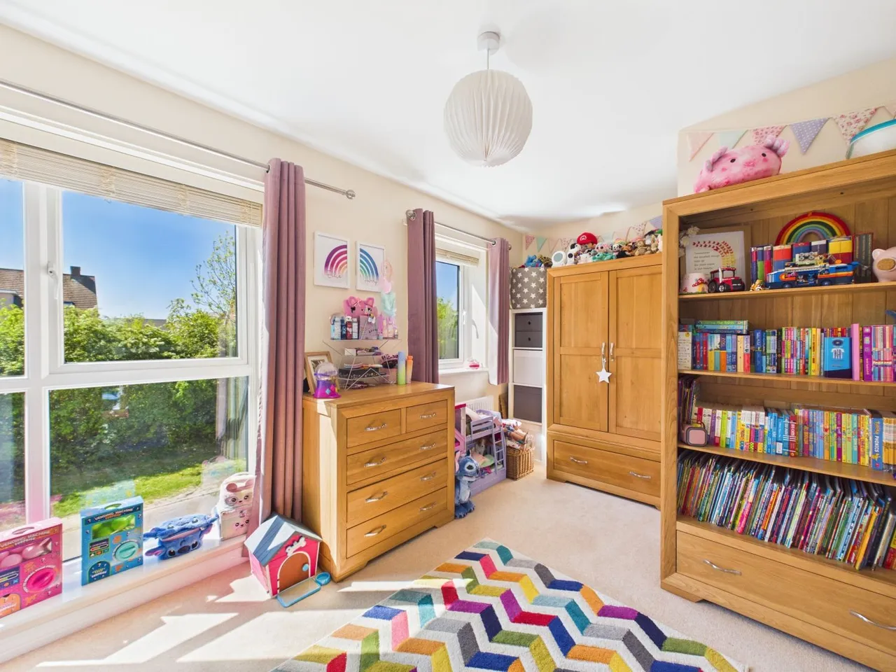 Vickers Way, Upper Cambourne, CB23, photo 14