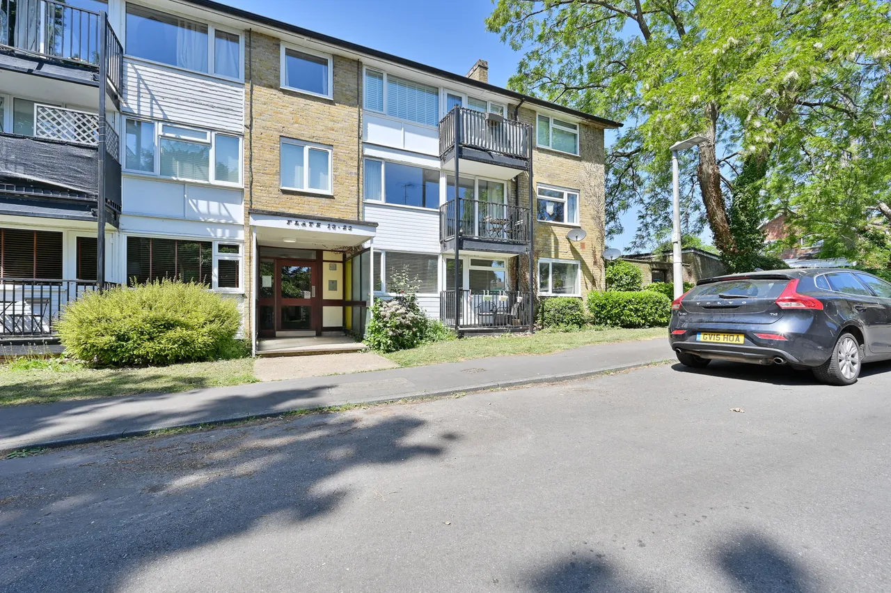19 Chaulden House Gardens, Hemel Hempstead, photo 12