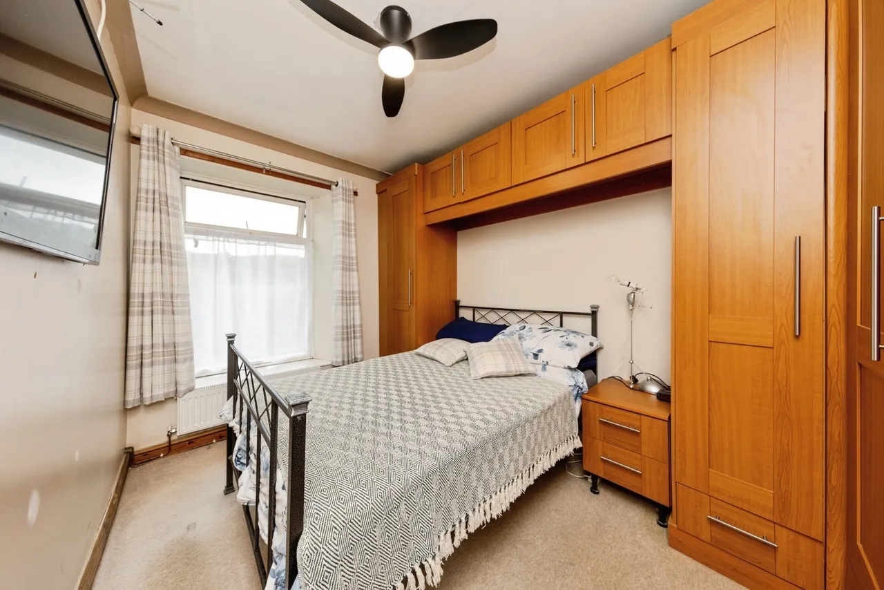 Llannon Road, Pontyberem, SA15, photo 14