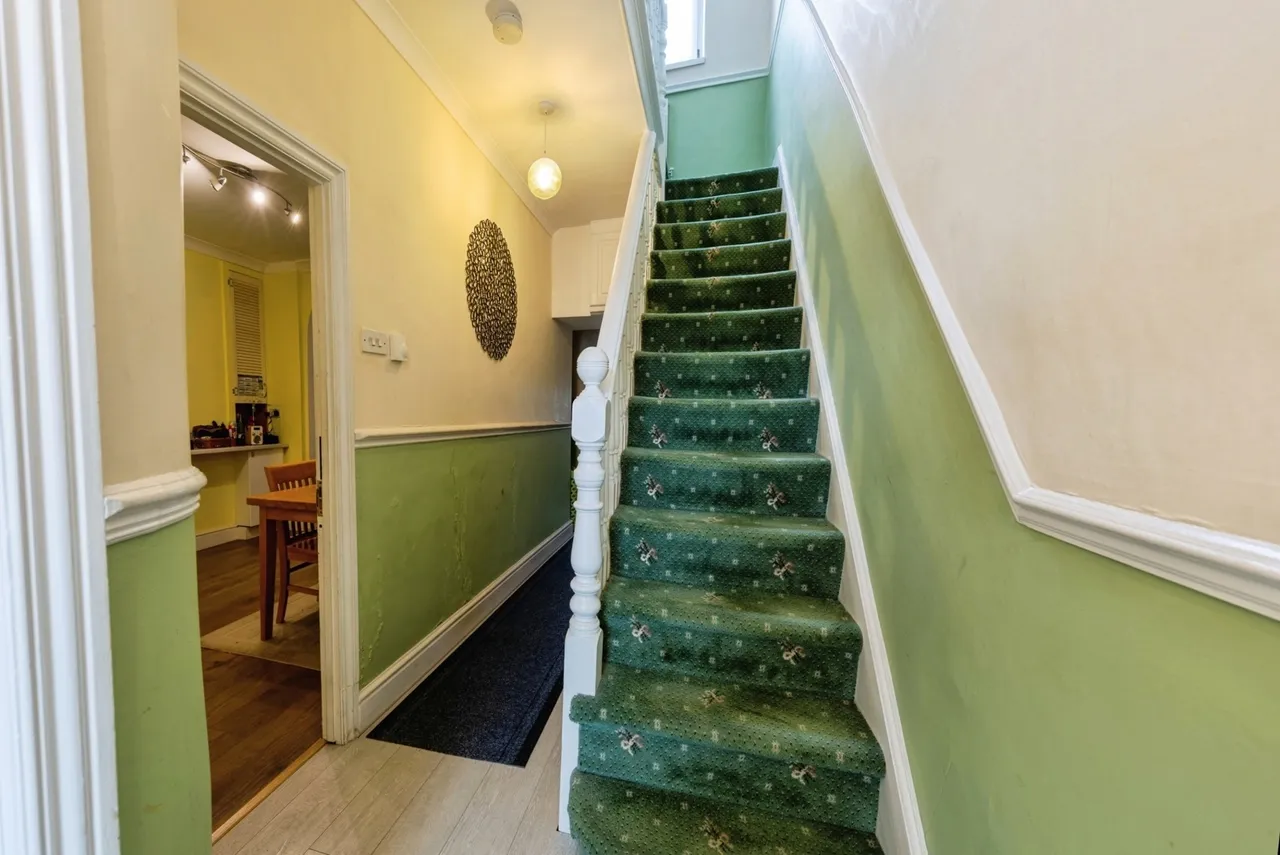 Llannon Road, Pontyberem, SA15, photo 12