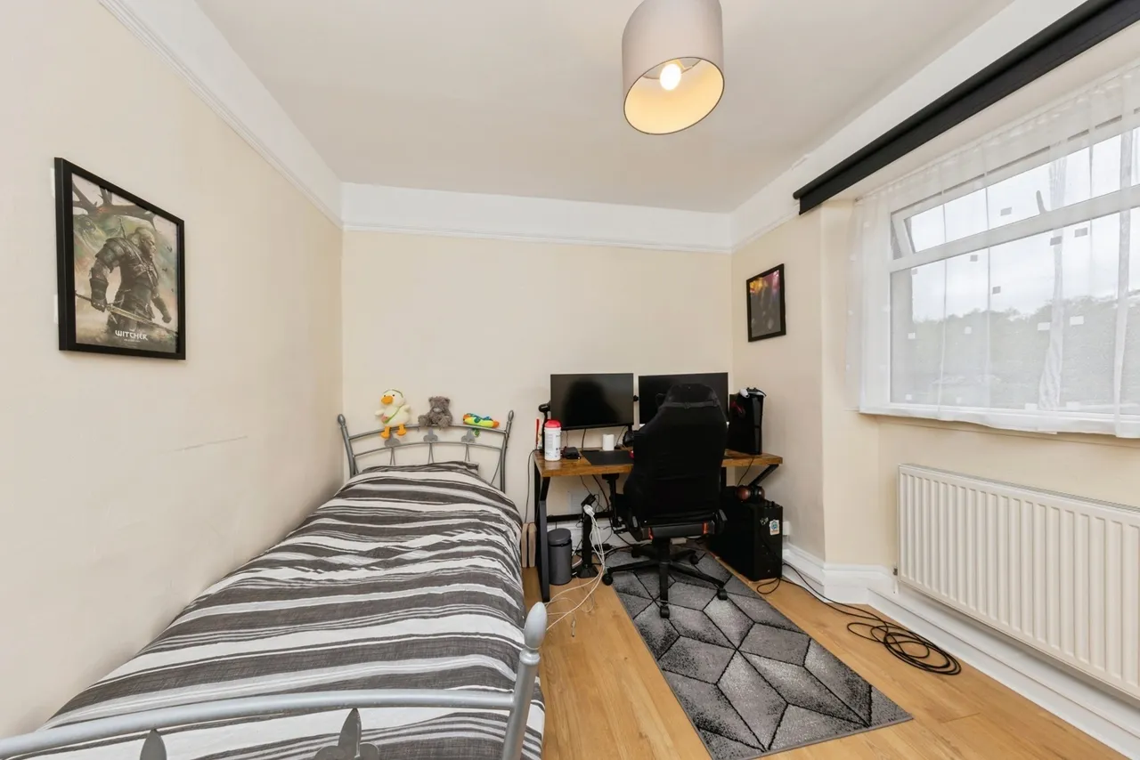 Llannon Road, Pontyberem, SA15, photo 15