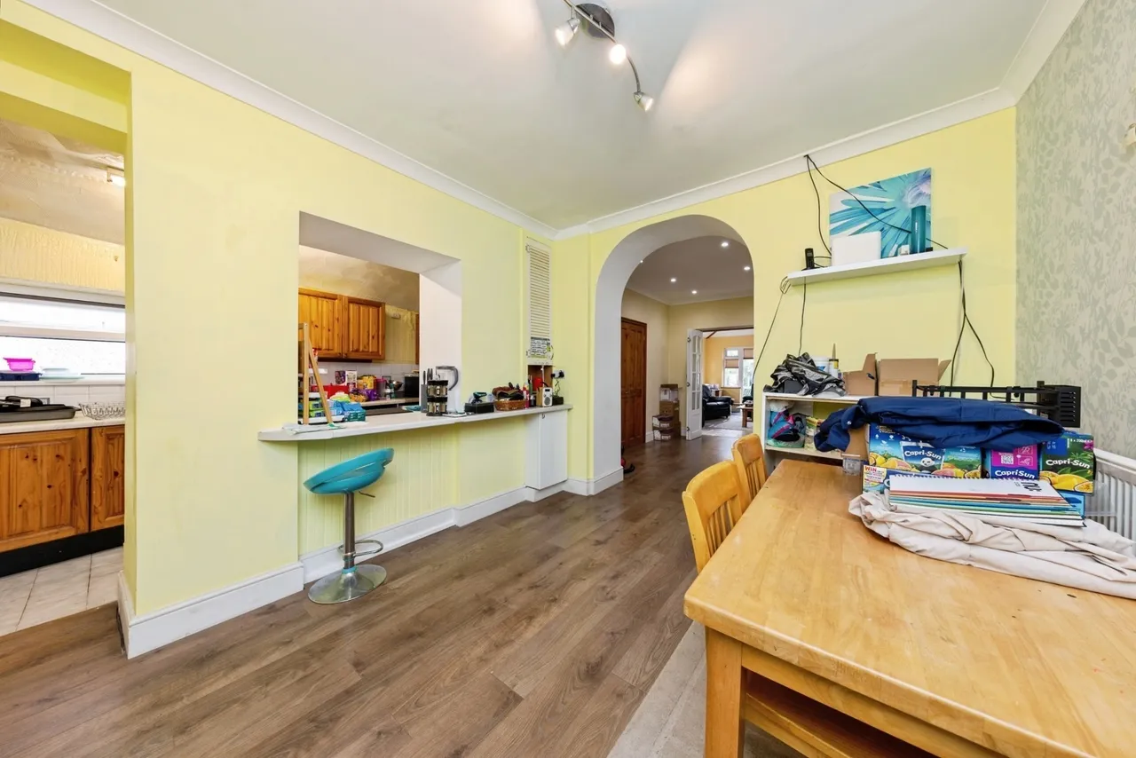 Llannon Road, Pontyberem, SA15, photo 7
