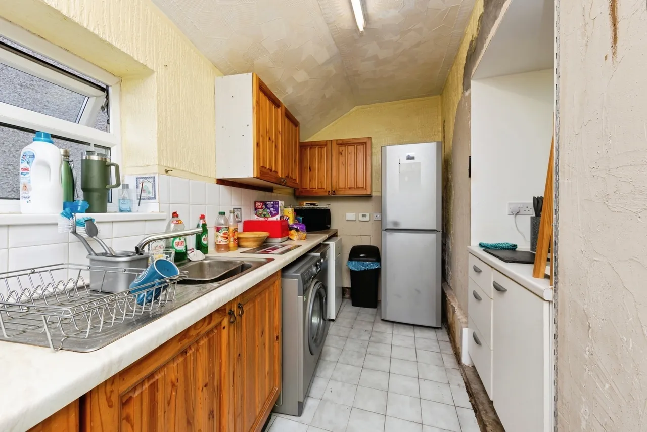 Llannon Road, Pontyberem, SA15, photo 8
