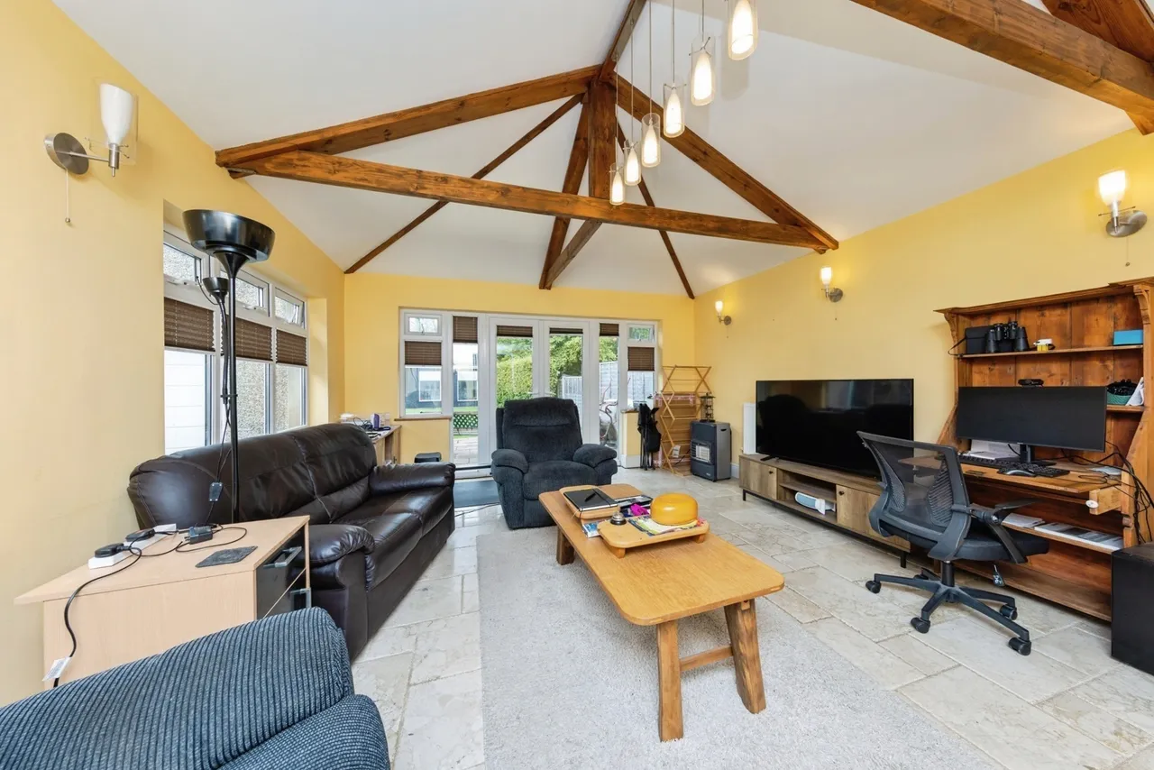 Llannon Road, Pontyberem, SA15, photo 3
