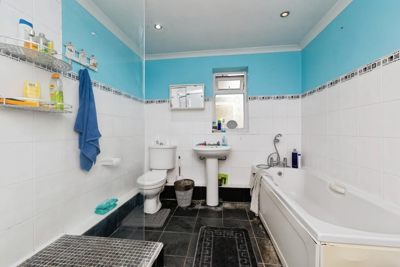 Llannon Road, Pontyberem, SA15, photo 10