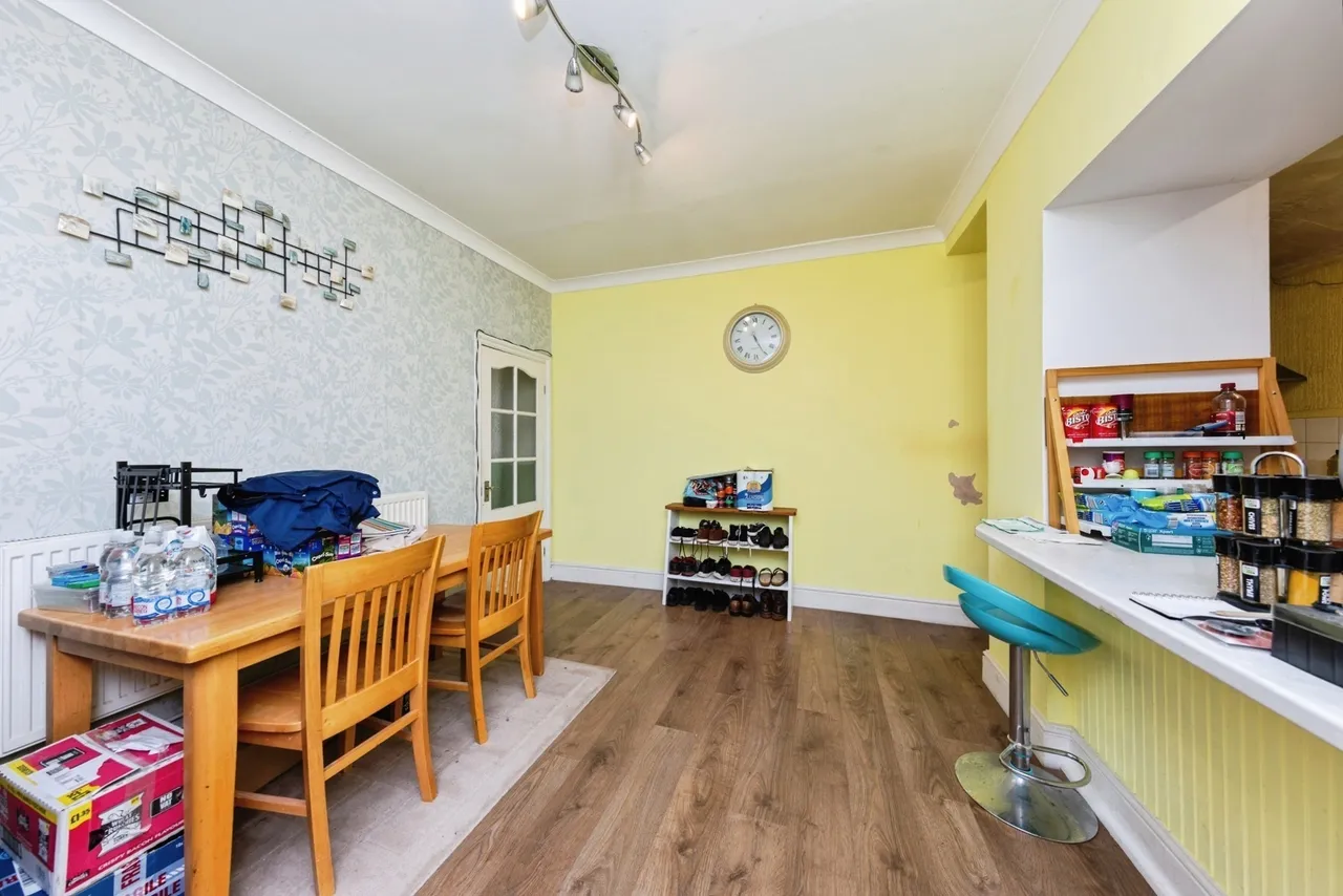 Llannon Road, Pontyberem, SA15, photo 6