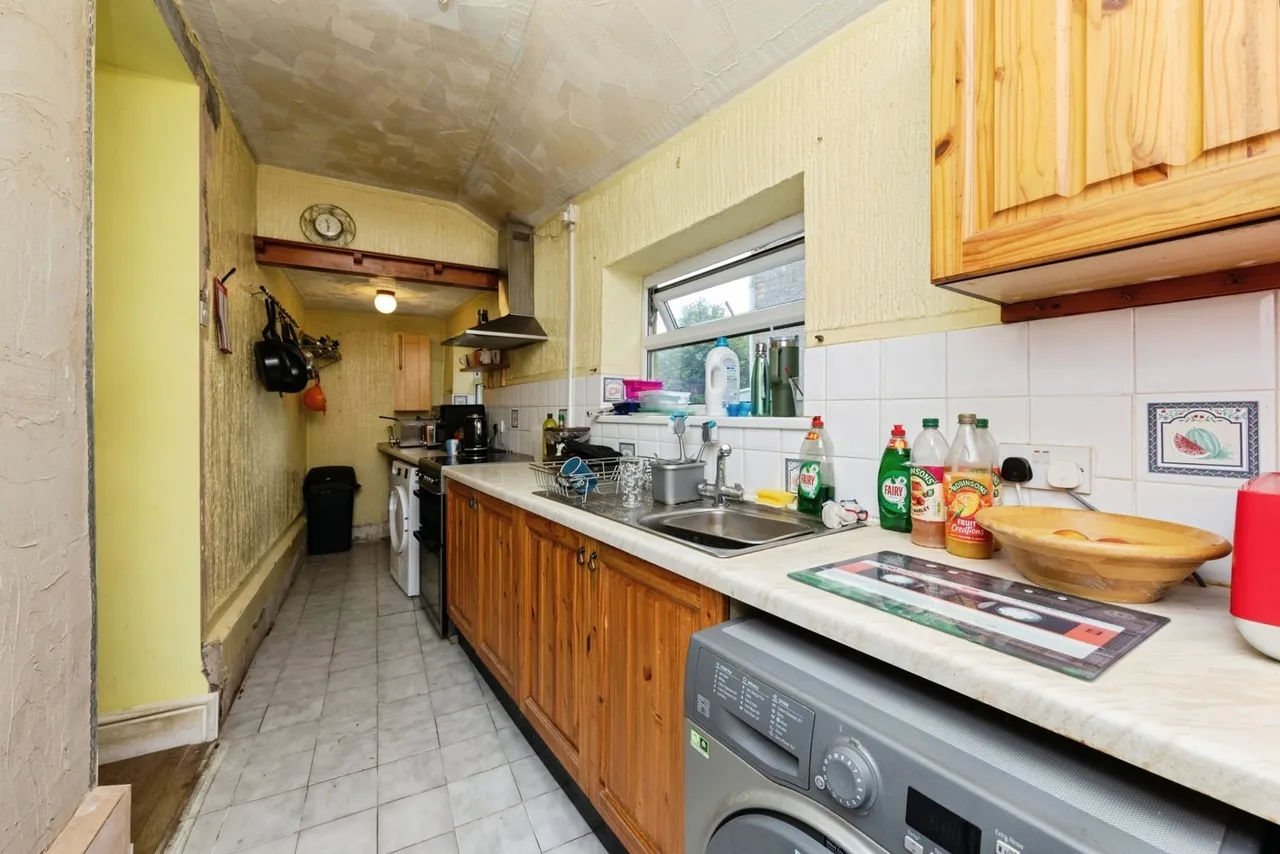 Llannon Road, Pontyberem, SA15, photo 9