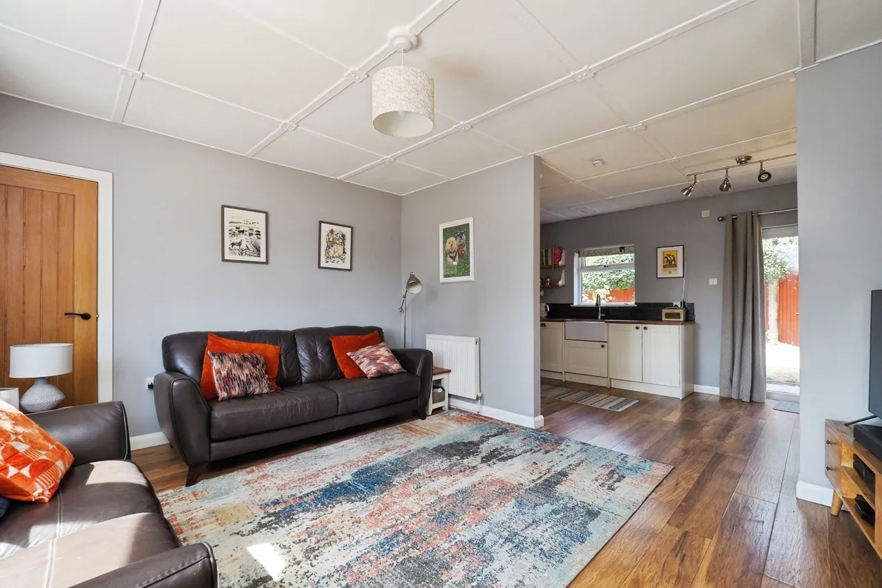 Middleton Boulevard, Wollaton, Nottingham, NG8, photo 8