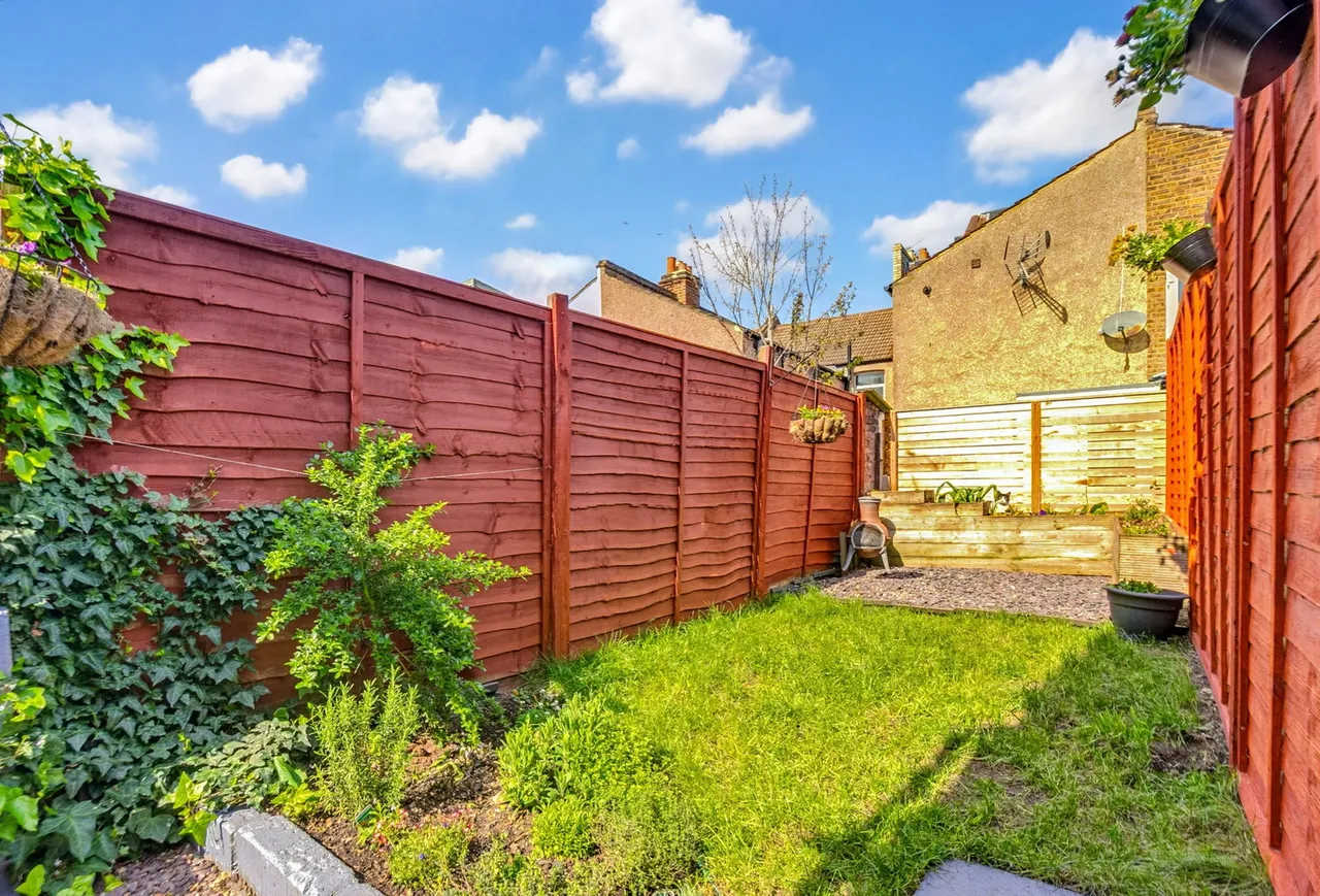 Besley Street, Streatham, SW16, photo 4