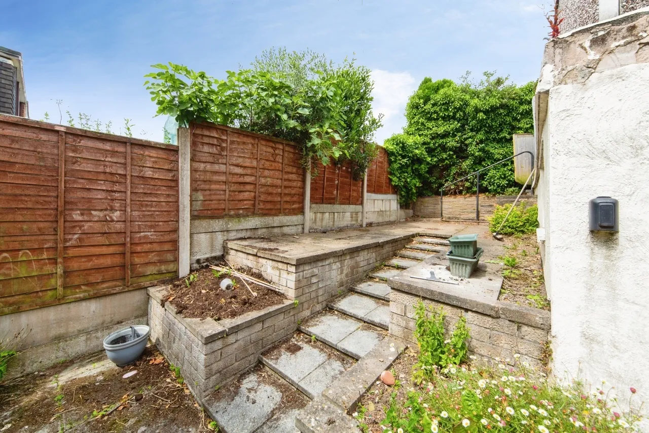 Helton Close, Prenton, CH43, photo 12