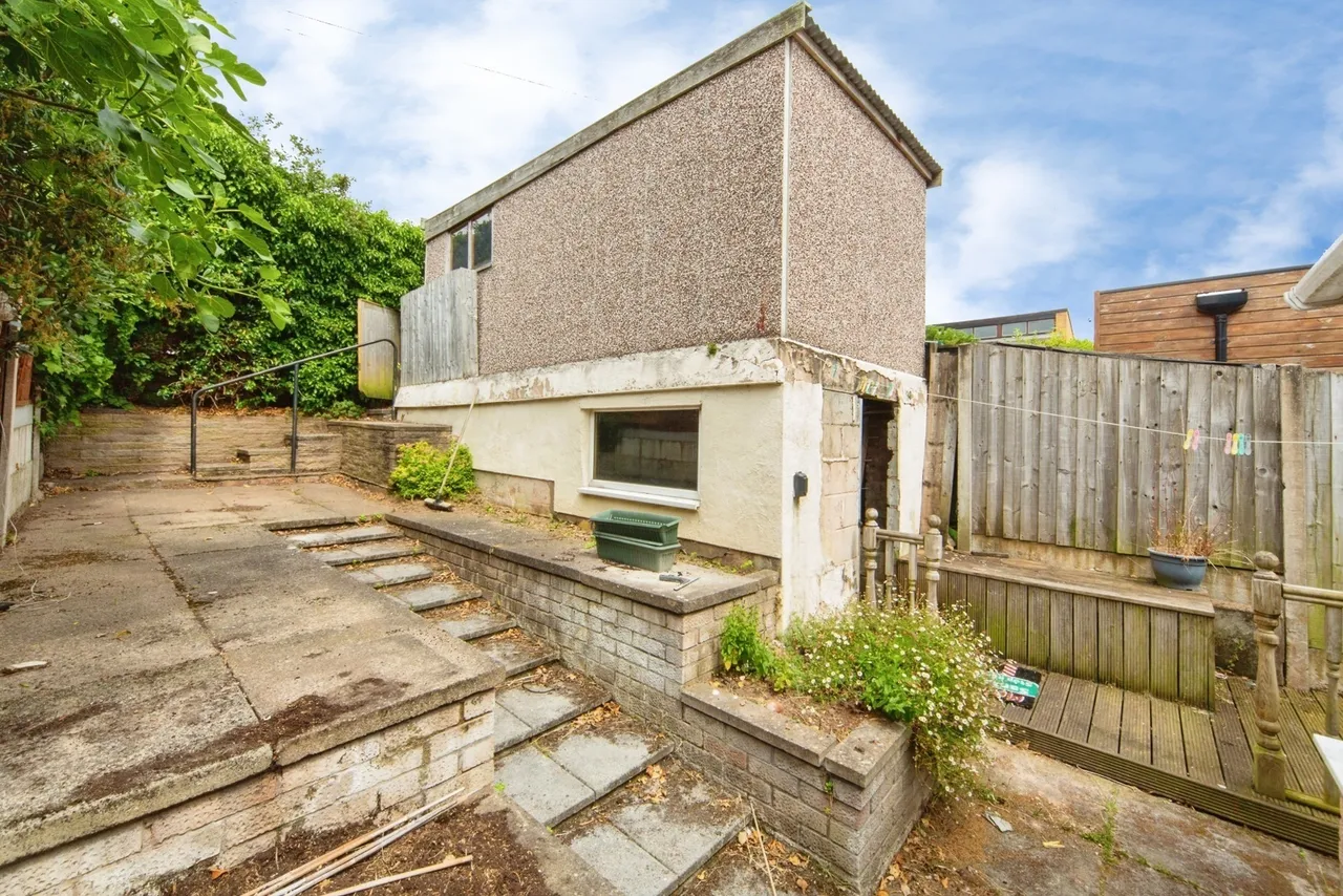 Helton Close, Prenton, CH43, photo 11