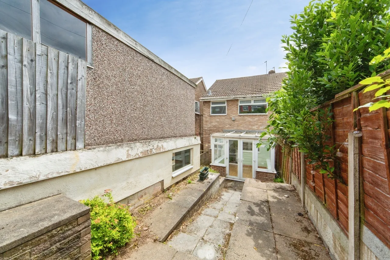 Helton Close, Prenton, CH43, photo 13