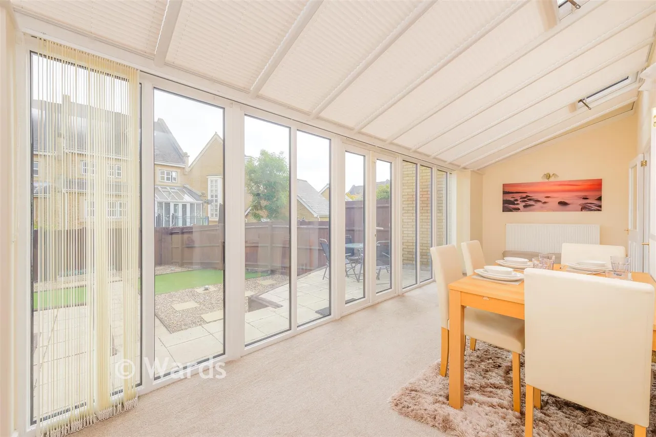 Sandpiper Close, Greenhithe, DA9, photo 6