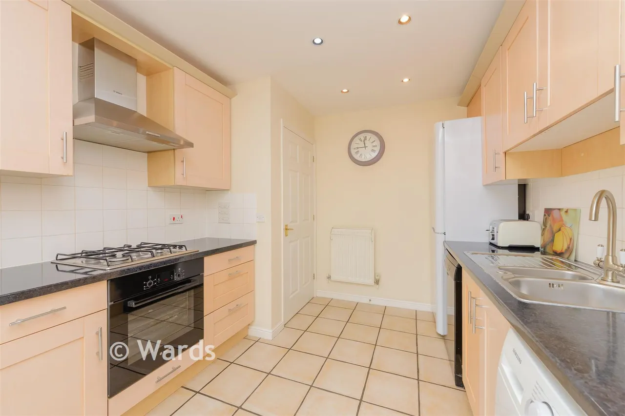 Sandpiper Close, Greenhithe, DA9, photo 8