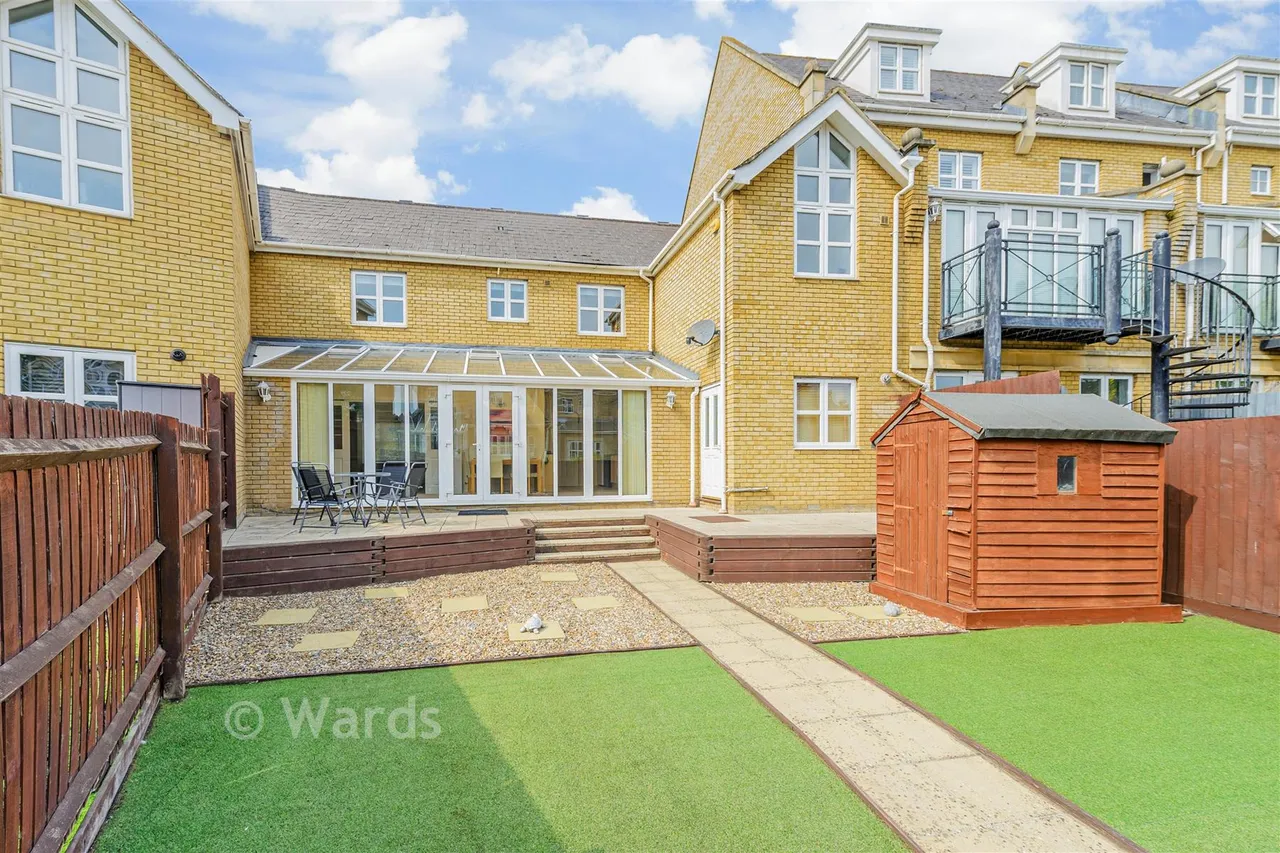 Sandpiper Close, Greenhithe, DA9, photo 14