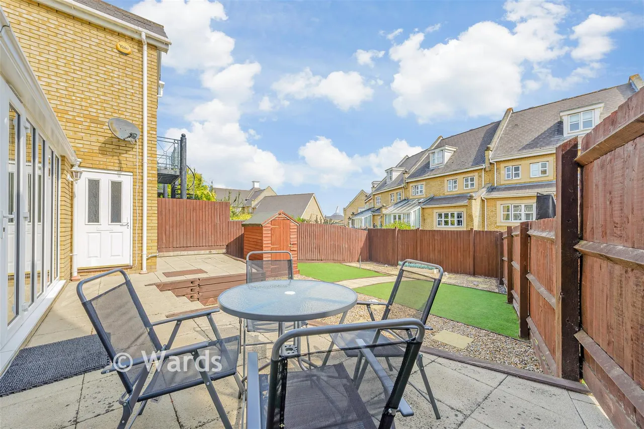 Sandpiper Close, Greenhithe, DA9, photo 13