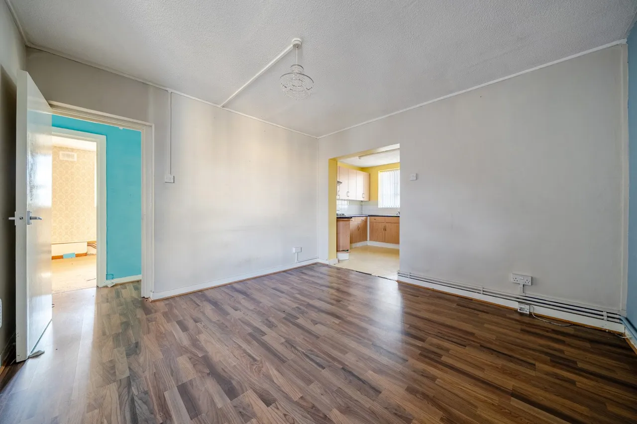 Vauxhall Street, SE11, photo 3