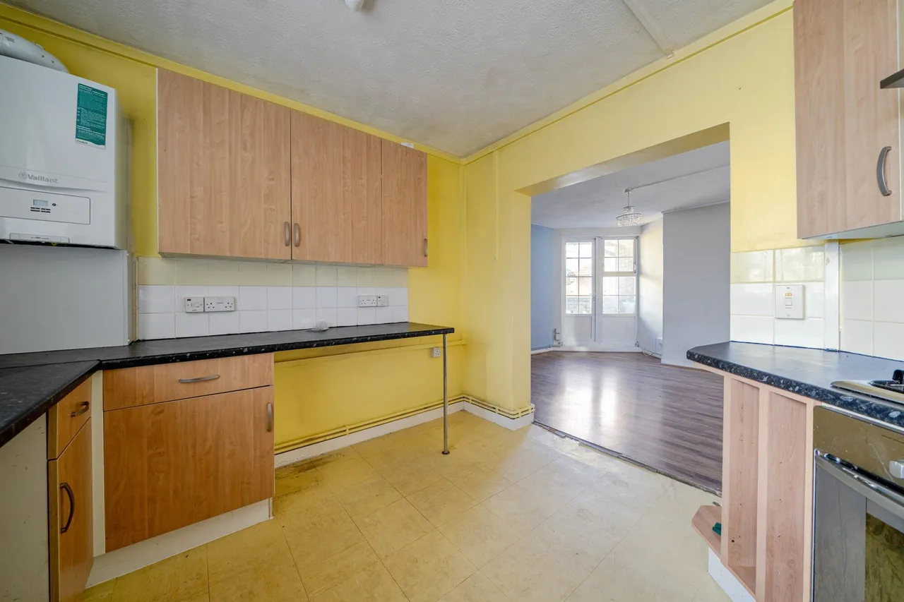 Vauxhall Street, SE11, photo 15