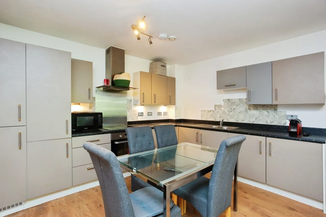 Sovereign Way, Tonbridge, TN9, photo 5