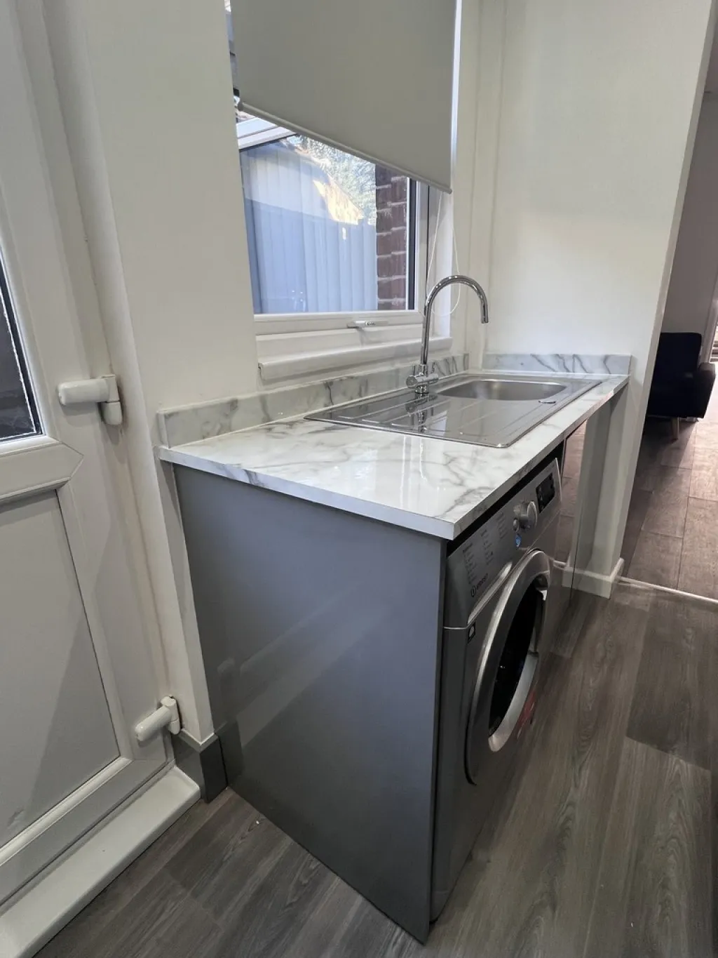 Nice 2 Bedroom Spacious House, photo 3