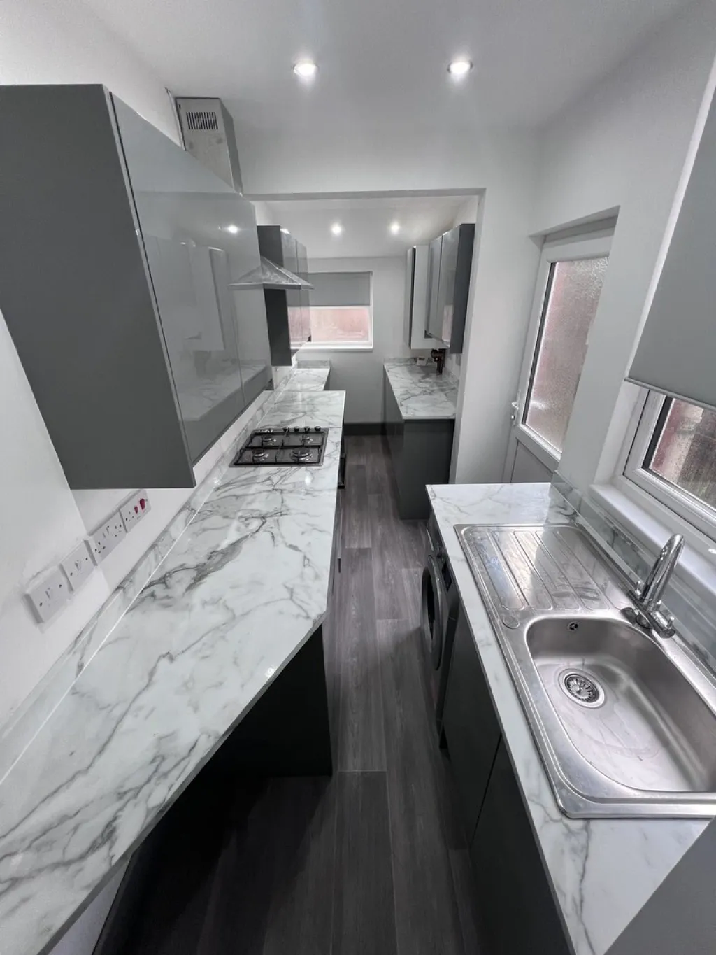 Nice 2 Bedroom Spacious House, photo 2