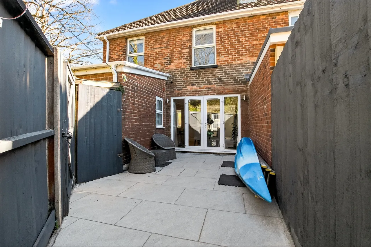 Salterns Road, Poole, BH14, photo 18