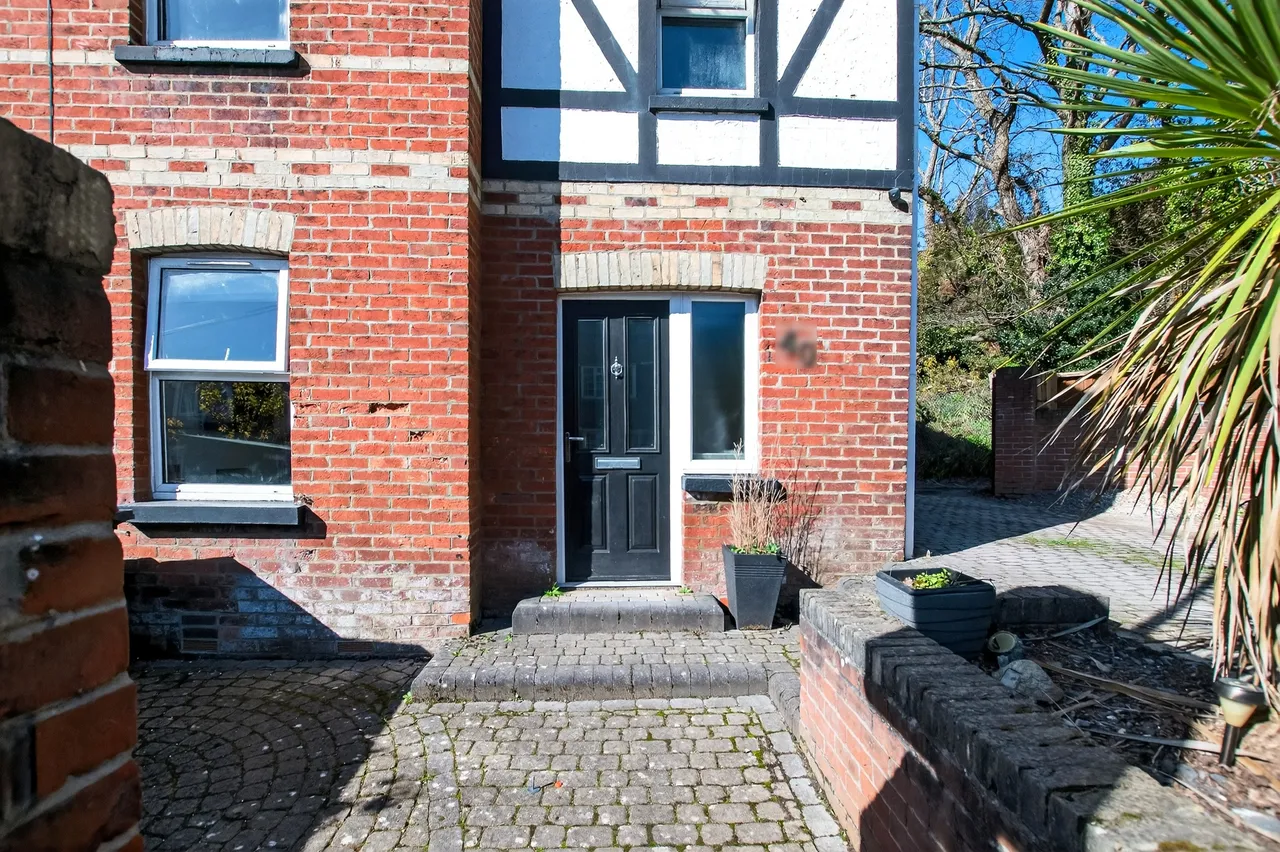 Salterns Road, Poole, BH14, photo 22