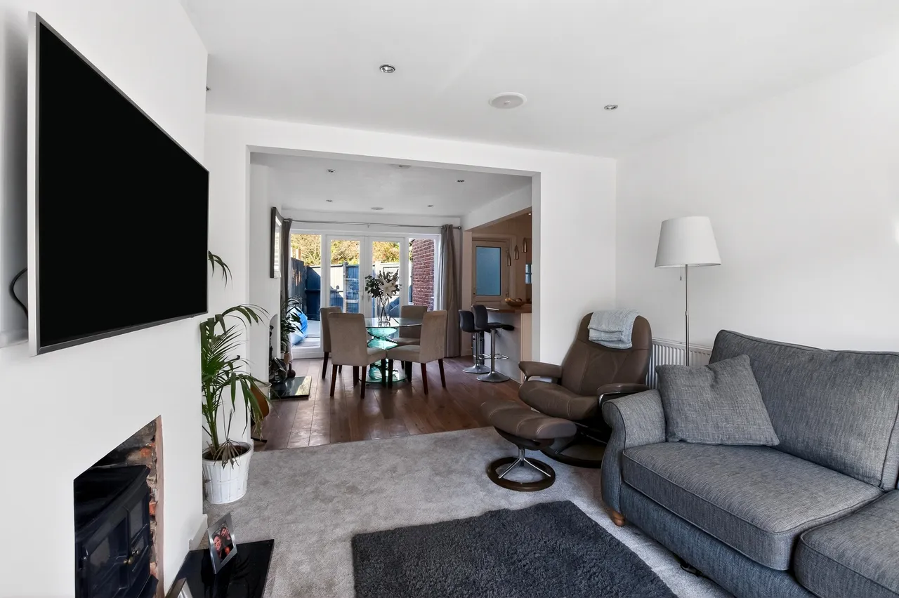 Salterns Road, Poole, BH14, photo 7
