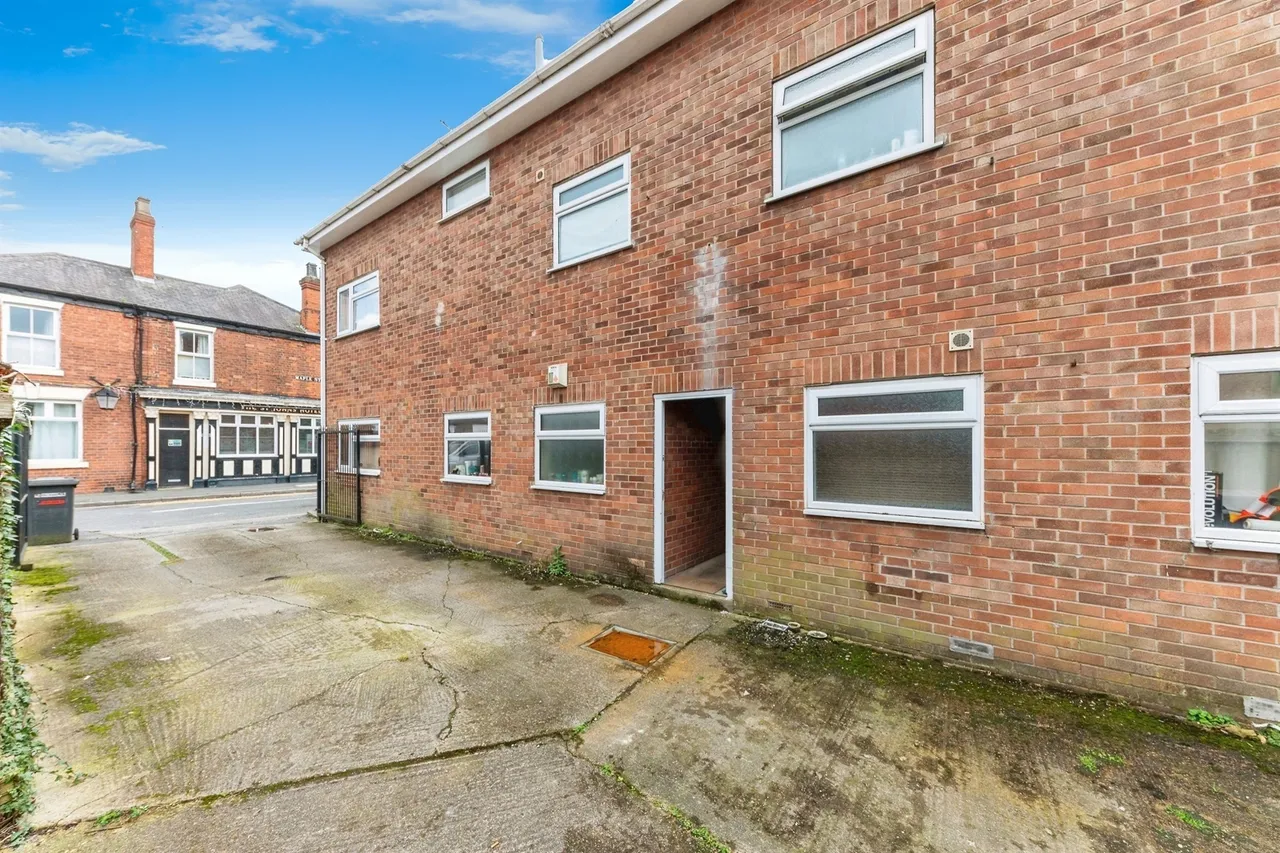 Queens Road, Hull, photo 12