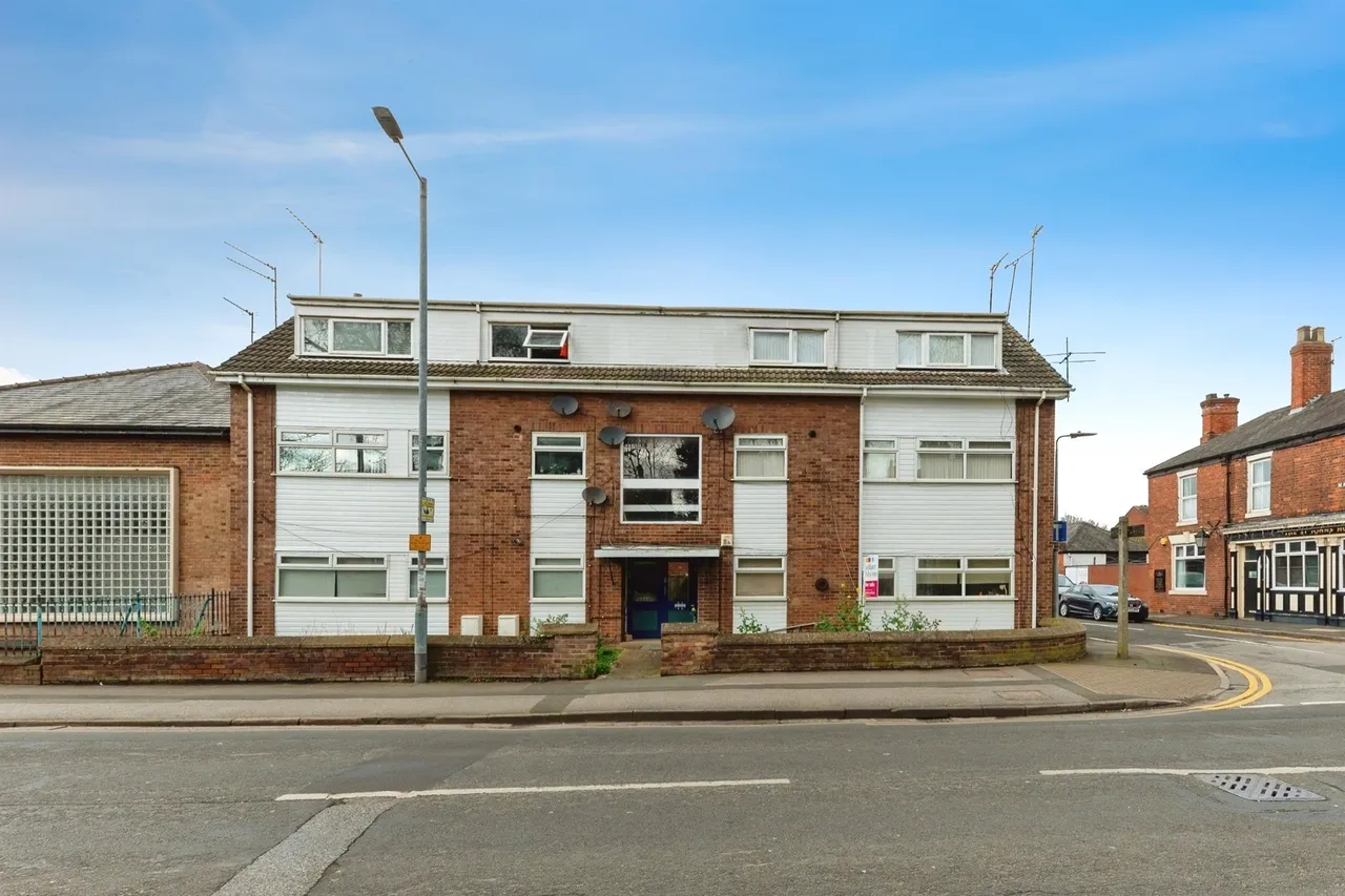 Queens Road, Hull, photo 3